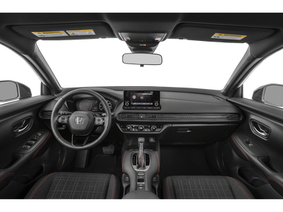 2024 Honda HR-V Sport AWD CVT