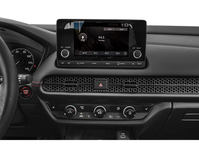 2024 Honda HR-V Sport AWD CVT