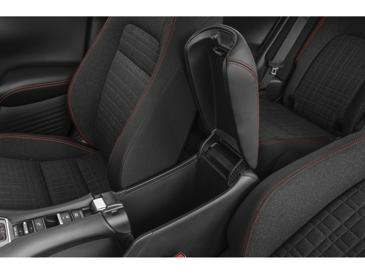 2024 Honda HR-V Sport AWD CVT