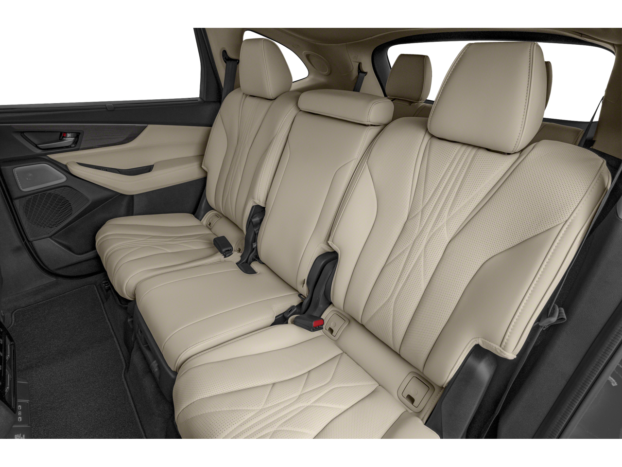 2025 Acura MDX SH-AWD w/Advance Package