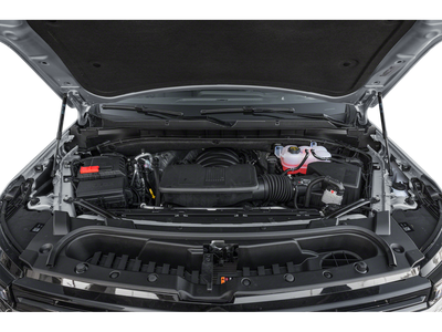 2025 Chevrolet Tahoe 4WD 4dr RST