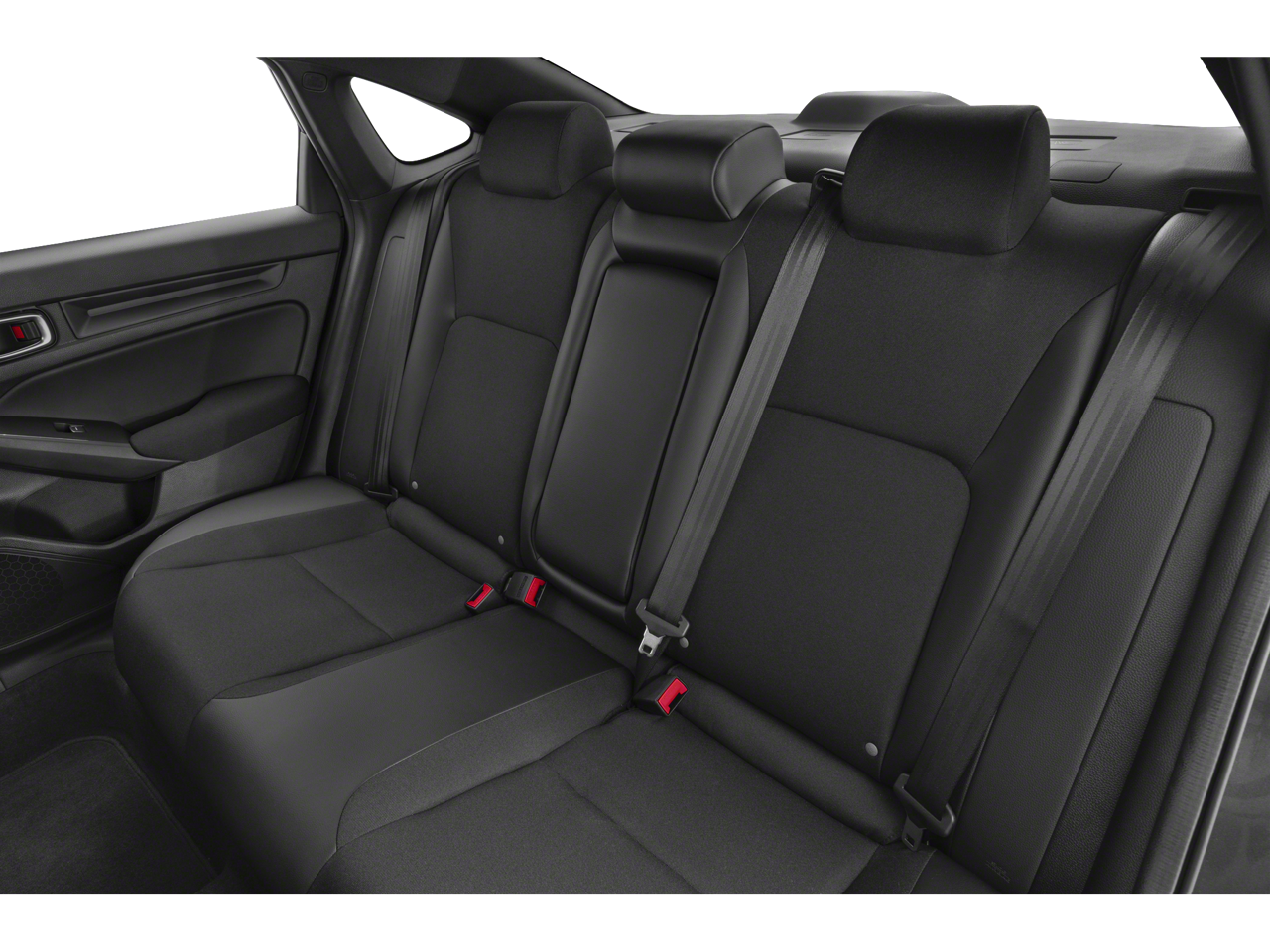 2025 Honda Civic Sport CVT