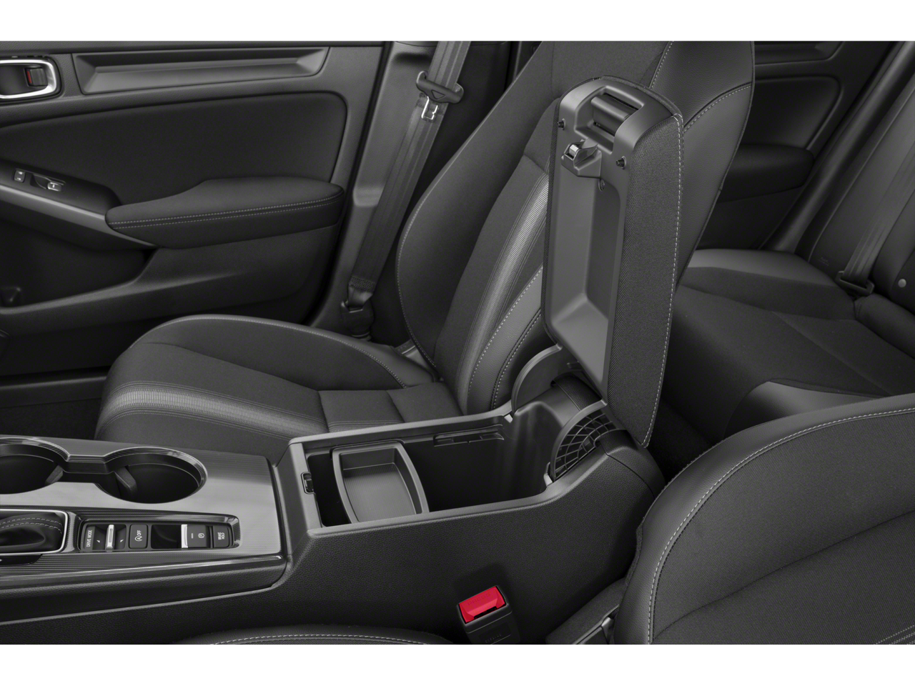 2025 Honda Civic Sport CVT