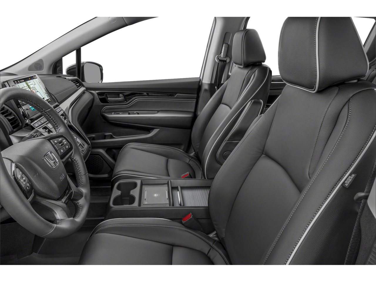 2025 Honda Odyssey Touring Auto