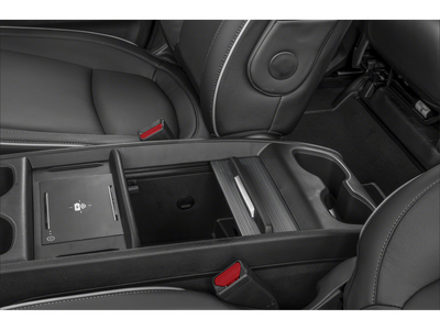 2025 Honda Odyssey Touring Auto