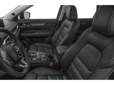 2025 Mazda Mazda CX-5 2.5 S Premium Plus Package AWD