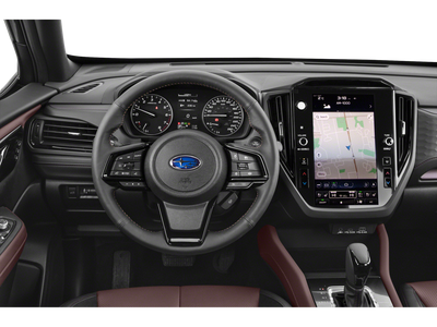2025 Subaru Forester Touring AWD