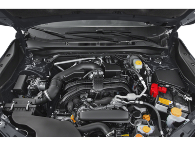 2025 Subaru Forester Touring AWD