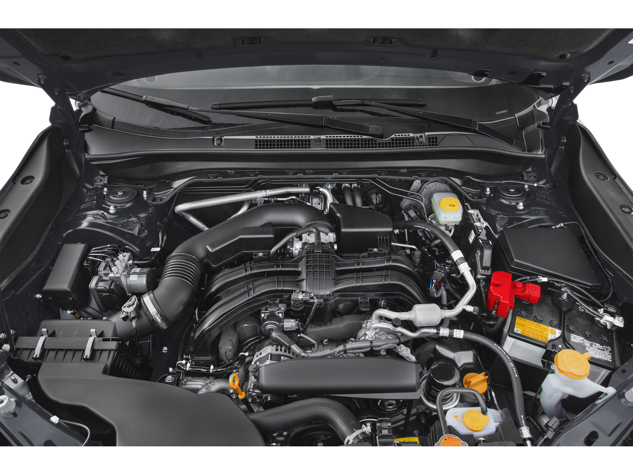 2025 Subaru Forester Touring AWD