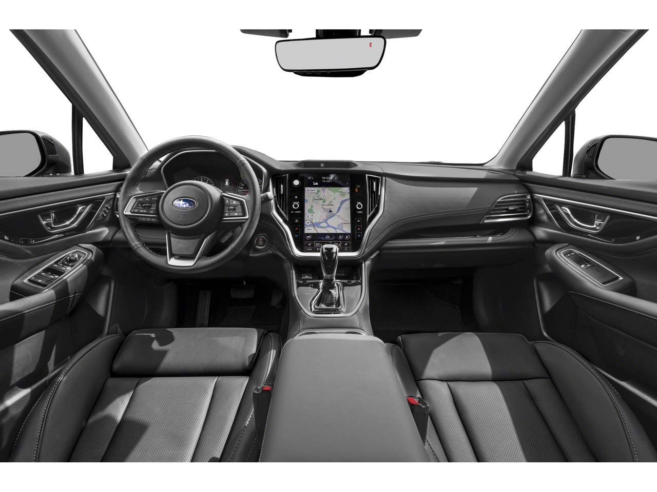 2025 Subaru Outback Limited AWD