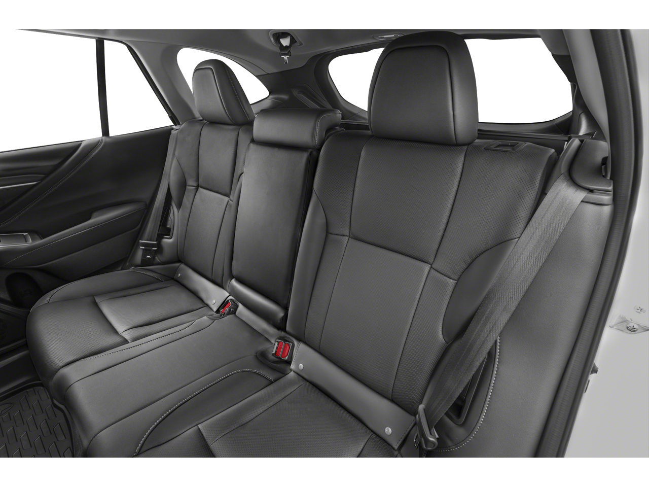 2025 Subaru Outback Limited AWD