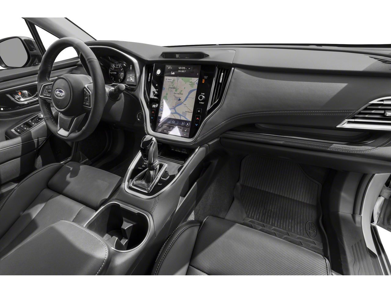 2025 Subaru Outback Limited AWD