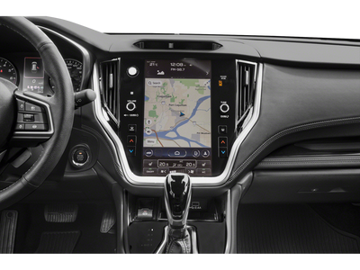 2025 Subaru Outback Limited AWD