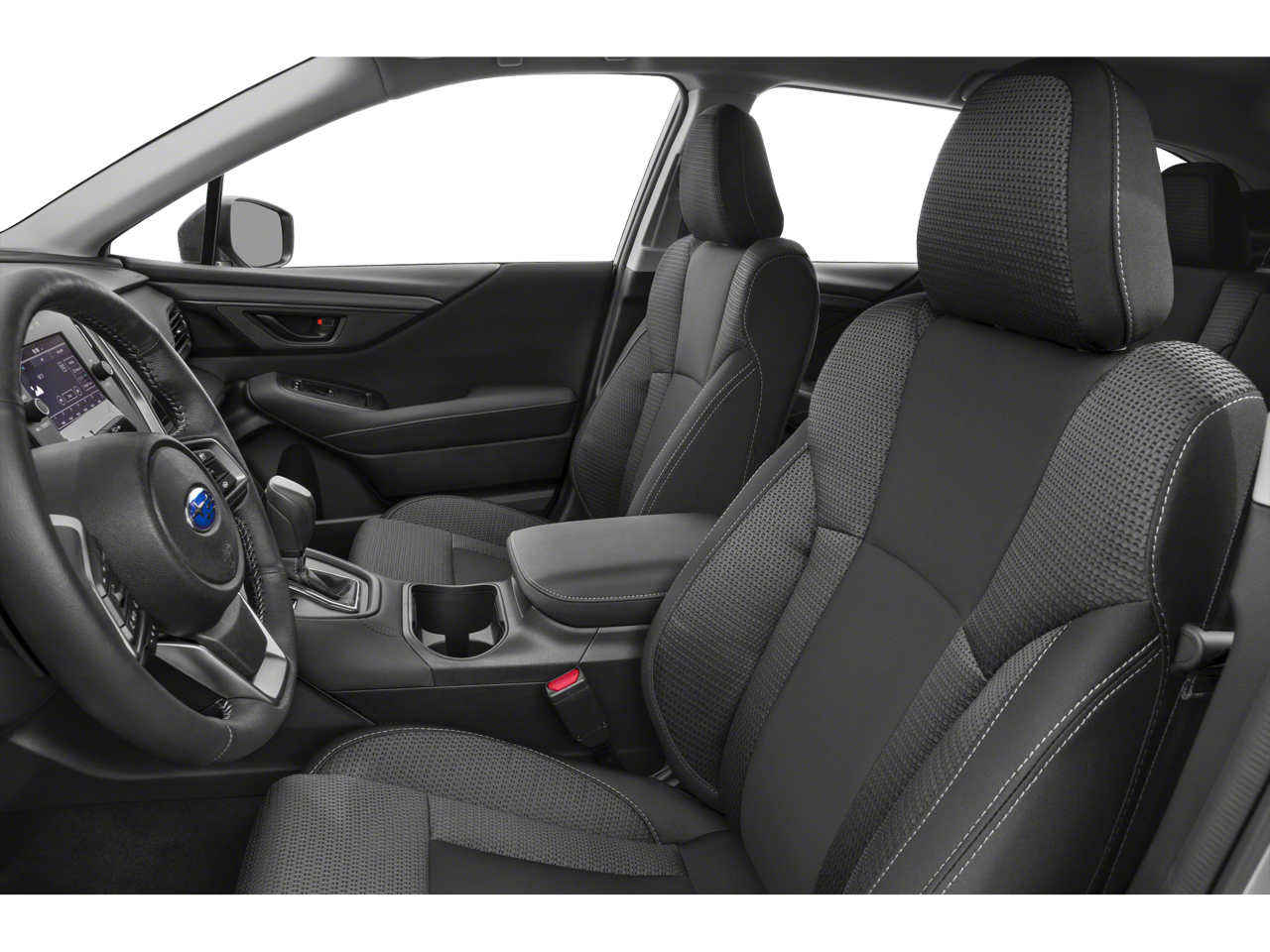 2025 Subaru Outback AWD