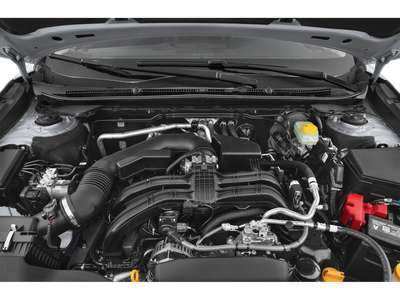 2025 Subaru Outback AWD