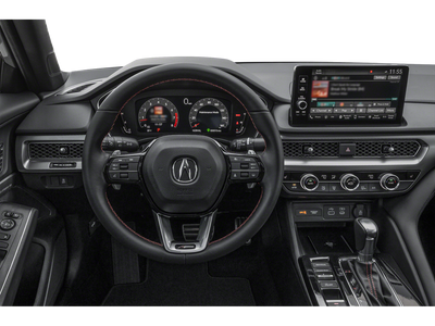 2026 Acura Integra CVT w/A-Spec Technology Package