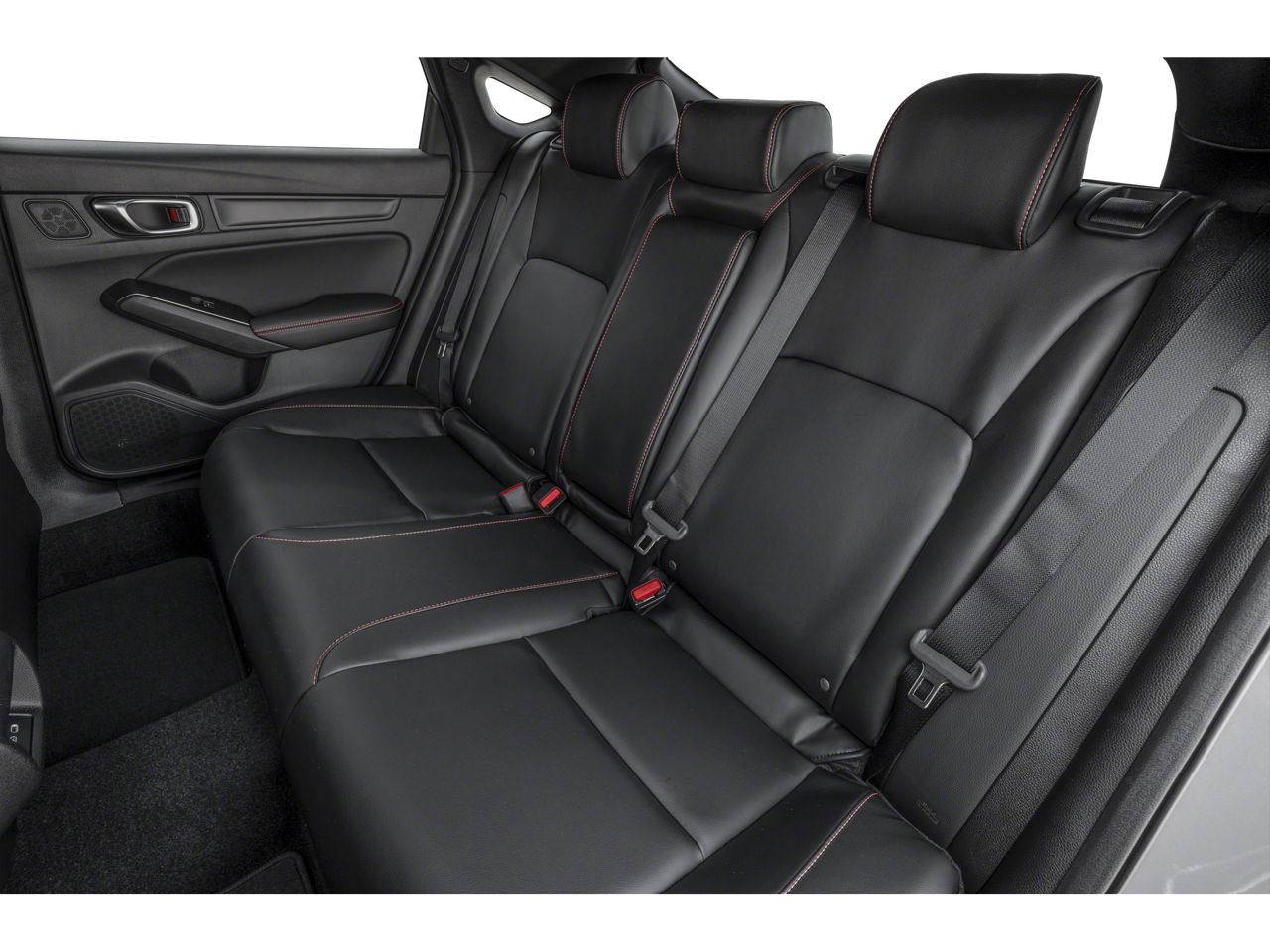 2026 Acura Integra CVT w/A-Spec Technology Package