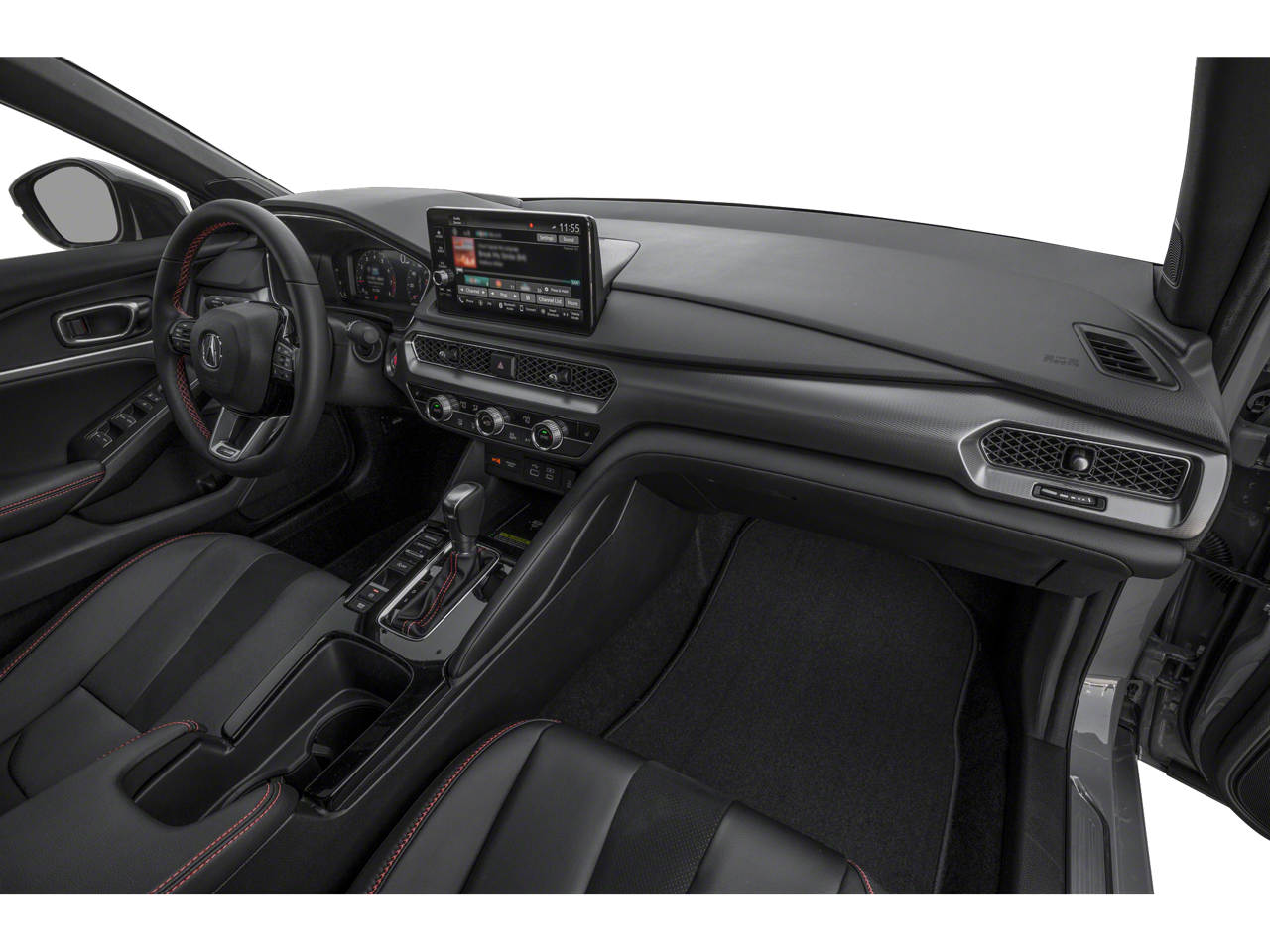 2026 Acura Integra CVT w/A-Spec Technology Package