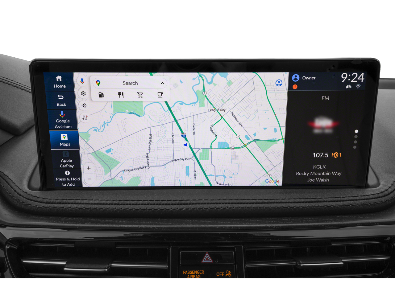 2026 Acura MDX SH-AWD w/Advance Package