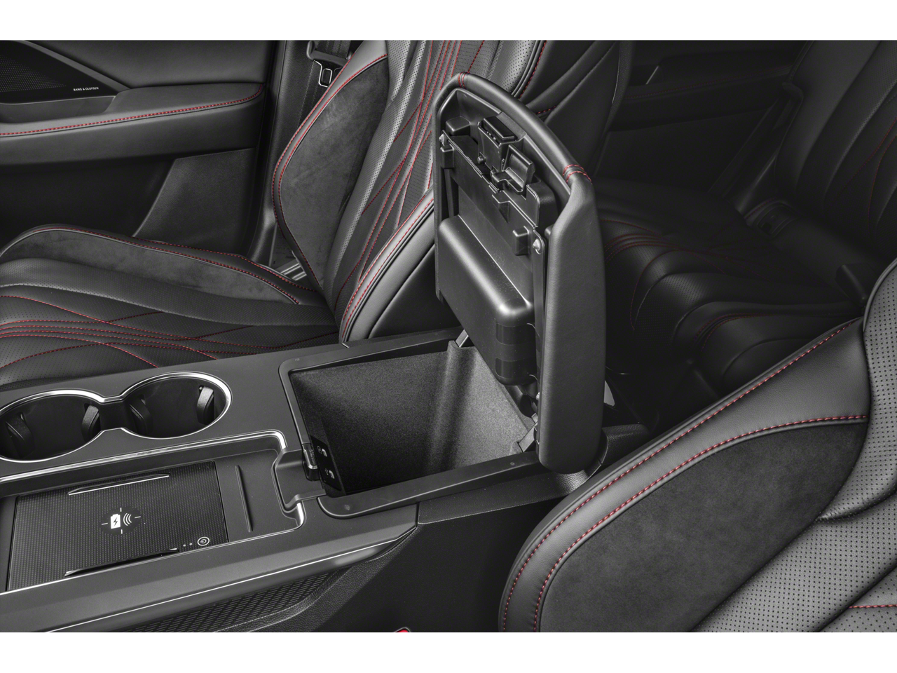 2026 Acura MDX Type S SH-AWD w/Advance Package