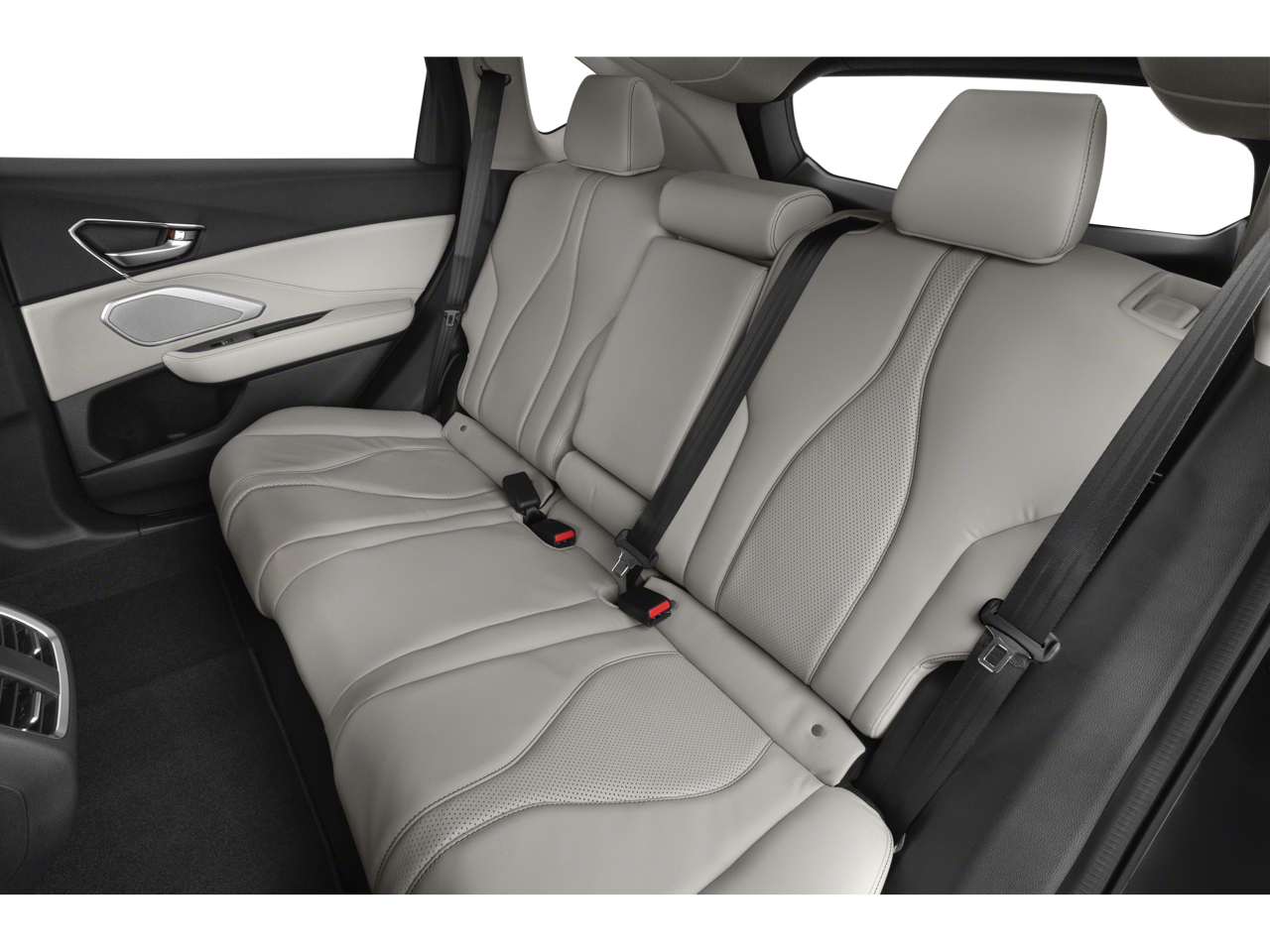 2026 Acura RDX SH-AWD with Technology Package