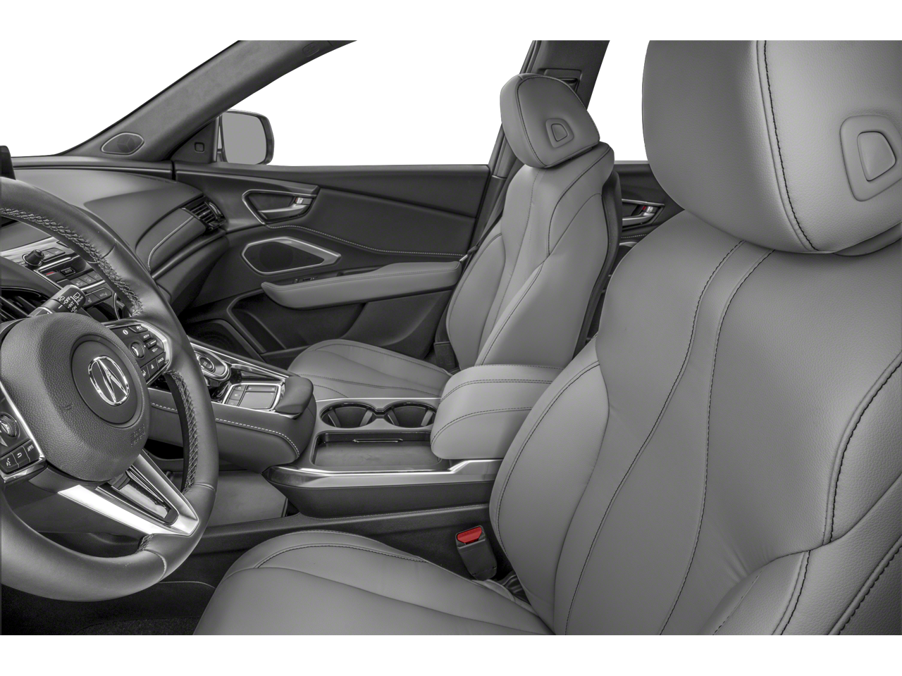 2026 Acura RDX SH-AWD