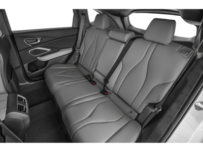 2026 Acura RDX SH-AWD