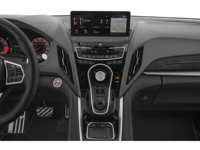 2026 Acura RDX SH-AWD A-Spec