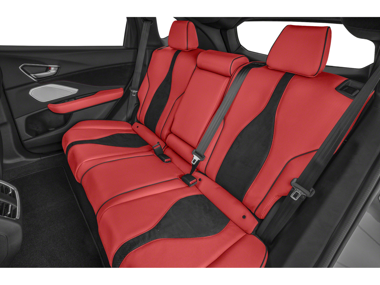 2026 Acura RDX SH-AWD A-Spec