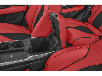 2026 Acura RDX SH-AWD A-Spec