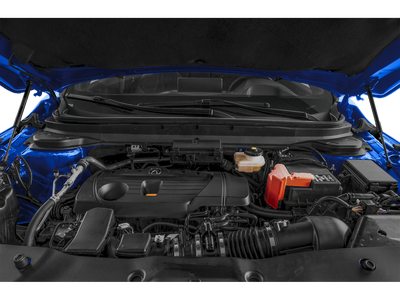 2026 Acura RDX SH-AWD w/A-Spec Advance Package