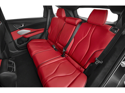 2026 Acura RDX SH-AWD w/A-Spec Advance Package