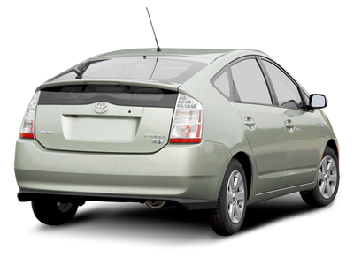 2008 Toyota Prius 5dr HB