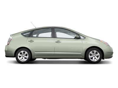 2008 Toyota Prius 5dr HB