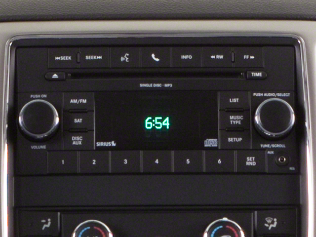 2011 Jeep Grand Cherokee 4WD 4dr Limited