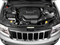 2011 Jeep Grand Cherokee 4WD 4dr Limited