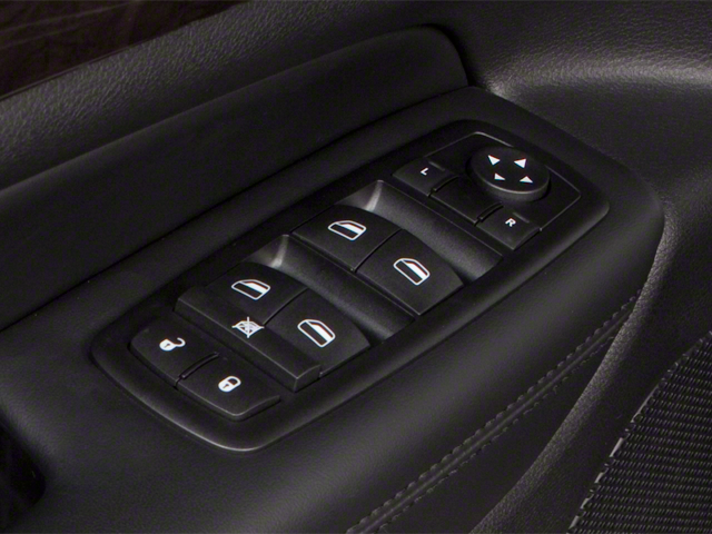 2011 Jeep Grand Cherokee 4WD 4dr Limited