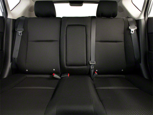 2012 Mazda MAZDA3 5dr HB Auto i Touring