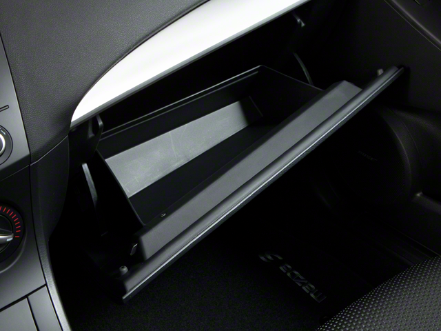 2012 Mazda MAZDA3 5dr HB Auto i Touring