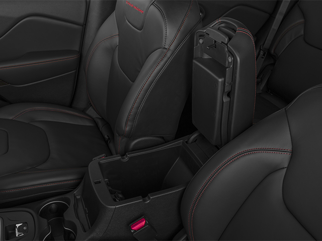 2014 Jeep Cherokee 4WD 4dr Trailhawk