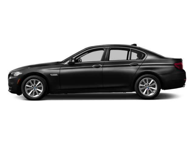 2016 BMW 5 Series 4dr Sdn 528i xDrive AWD