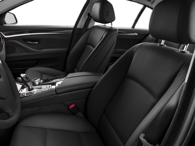 2016 BMW 5 Series 4dr Sdn 528i xDrive AWD