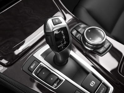 2016 BMW 5 Series 4dr Sdn 528i xDrive AWD