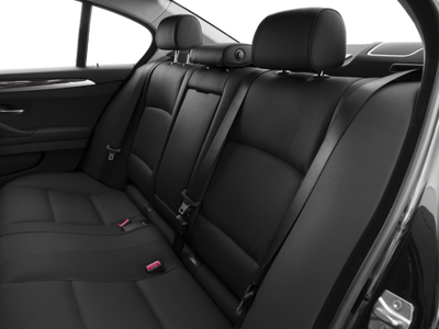 2016 BMW 5 Series 4dr Sdn 528i xDrive AWD