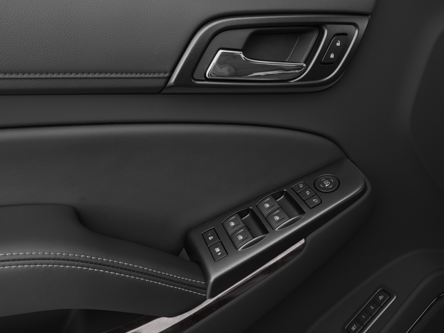 2016 Chevrolet Suburban 4WD 4dr 1500 LT