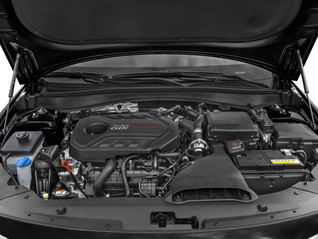 2016 Kia Optima 4dr Sdn SXL Turbo