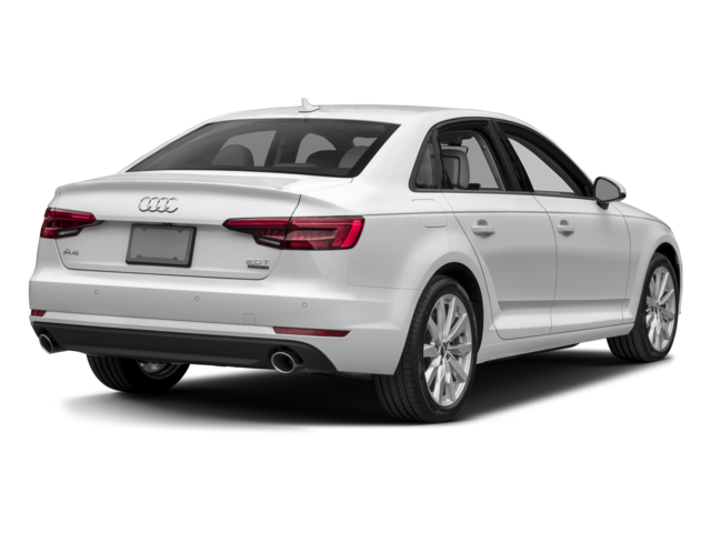 2017 Audi A4 2.0 TFSI Auto Season of Audi Premium quattro AWD