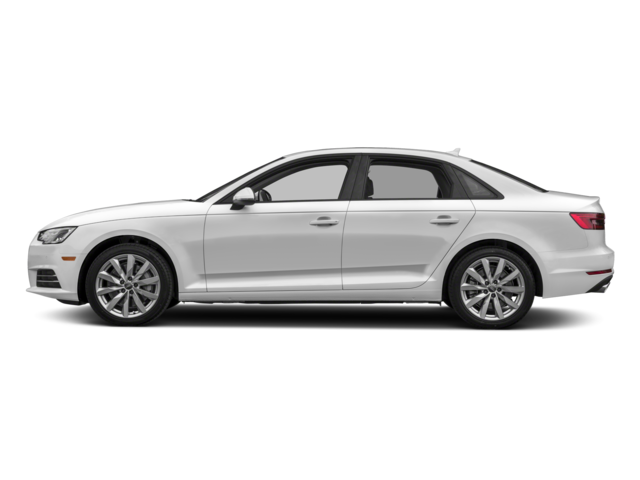 2017 Audi A4 2.0 TFSI Auto Season of Audi Premium quattro AWD
