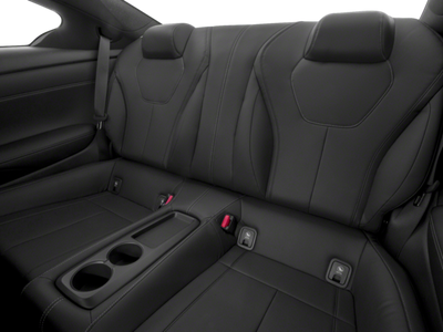 2017 INFINITI Q60 Sport AWD