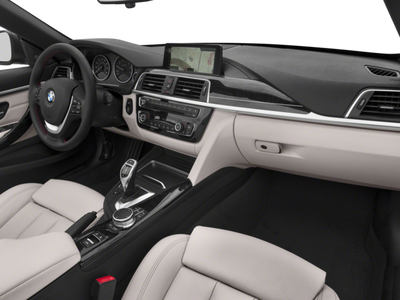 2018 BMW 4 Series 430i Convertible